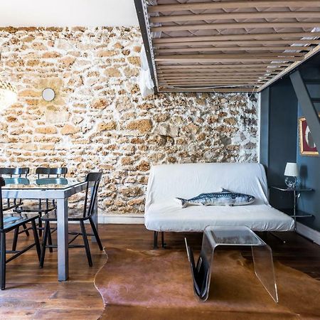 Ferienwohnung Cosy 40M² Near Montmartre Paris Exterior foto
