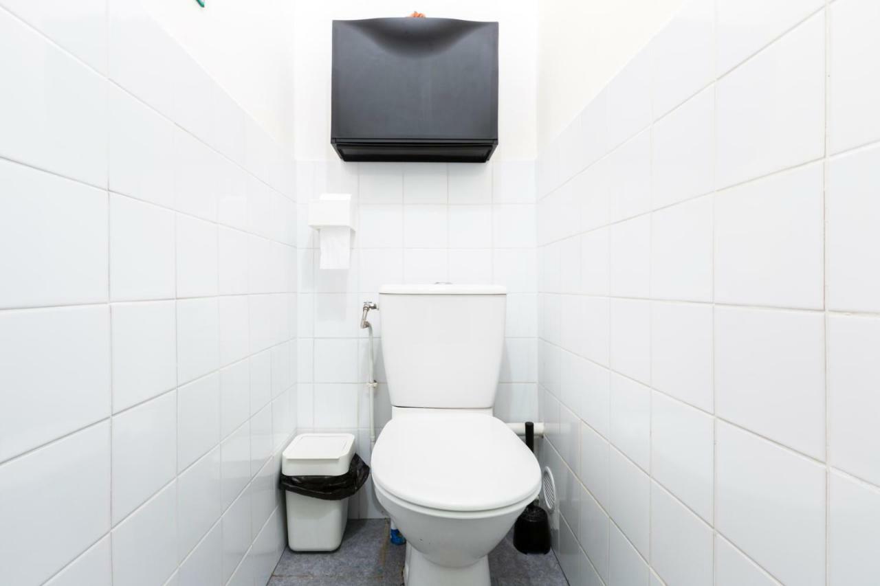 Ferienwohnung Cosy 40M² Near Montmartre Paris Exterior foto